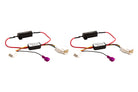 Diode Dynamics 15-19 Subaru Legacy Tail as Turn +Backup Module (USDM) Stage 1