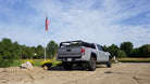 Fishbone Offroad 2016+Toyota Tacoma Long 74In Tackle Rack