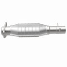 MagnaFlow California Grade Catalytic Converter Direct Fit 91-92 Oldsmobile Bravada V6 4.3L