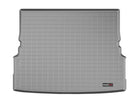 WeatherTech 04+ Nissan Armada Cargo Liners - Grey