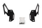 Dee Zee 18-23 Jeep JL Jeep Cargo Rack Bracket