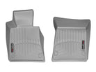 WeatherTech 12-14 Mercedes-Benz SLK-Class Front FloorLiner - Grey