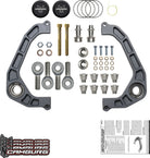 Camburg Ford F-150 2WD/4WD 04-20 KINETIK V2 Performance Billet Uniball Upper Arms