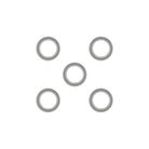 Mishimoto Replacement -06AN PTFE Fitting Ferrules 5 pack