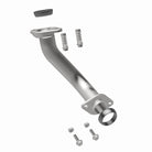 BRE Exhaust 99-05 Tracker Grand Vitara  1.6L 2.0L 2.5L Front Pipe Kit