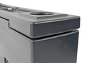 Dee Zee Universal Tool Box - Specialty Wheel Well Poly