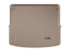 WeatherTech 2020-2021 Audi Q5 PHEV Cargo Liners - Tan