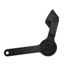 Omix Windshield Adjusting Arm Assembly Left 46-49 Willys