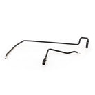 Mishimoto 10-12 Ram 2500/3500 6.7L Cummins Transmission Cooler - Bypass