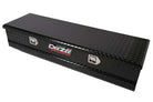 Dee Zee Universal Tool Box - Red Chest BT Alum 56In