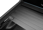 Retrax 17-25 Honda Ridgeline 5.4 ft Bed RetraxPRO XR