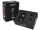 aFe 19-22 Hyundai Veloster N SCORCHER BLUE Bluetooth Capable Power Module