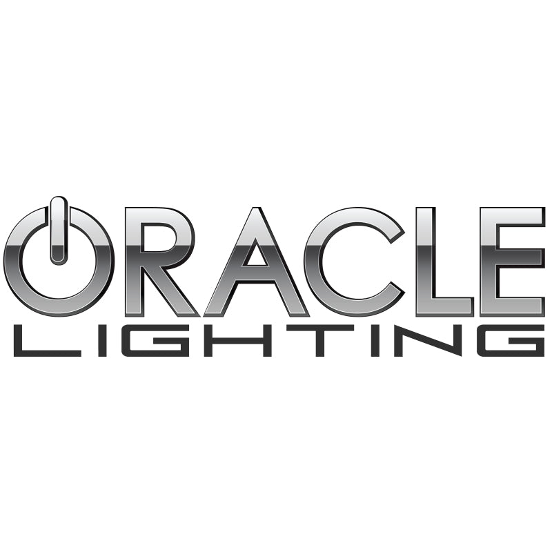 Oracle D2R Factory Replacement Xenon Bulb - 6000K