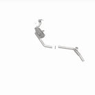 MagnaFlow BRE Exhaust Kit 95-97 LX450 Land Cruiser 4.5L
