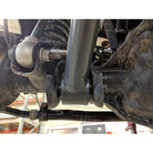Synergy 2018+ Jeep Wrangler JL/JLU Adjustable Front Lower Control Arms - Pair