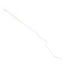 Omix Fuel Supply Line Front- 94-98 YJ/XJ/ZJ
