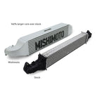 Mishimoto 2022+ Honda Civic 1.5T Performance Intercooler - Black