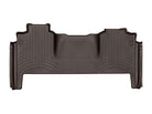 WeatherTech 19-23 Dodge Ram Truck 2500/3500 Rear FloorLiner - Cocoa