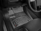 WeatherTech 12+ Dodge Avenger Front FloorLiner - Black