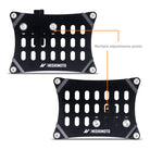 Mishimoto 24+ Ford Mustang 2.3L EcoBoost License Plate Relocation Kit