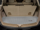 WeatherTech 07-13 Acura MDX Cargo Liners - Grey