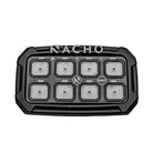 Nacho Lighting 8-Switch Auxiliary Accessory Control System