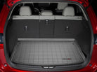 WeatherTech 2022+ Mazda CX-5 Cargo Liner (Upper Cargo Area) - Grey