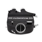 Mishimoto 2015+ BMW F8X M3/M4 Performance Air-to-Water Intercooler Power Pack