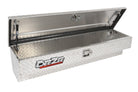 Dee Zee Universal Tool Box - Red Side Mount BT Alum 48In