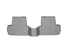 WeatherTech 12+ Buick Verano Rear FloorLiner - Grey