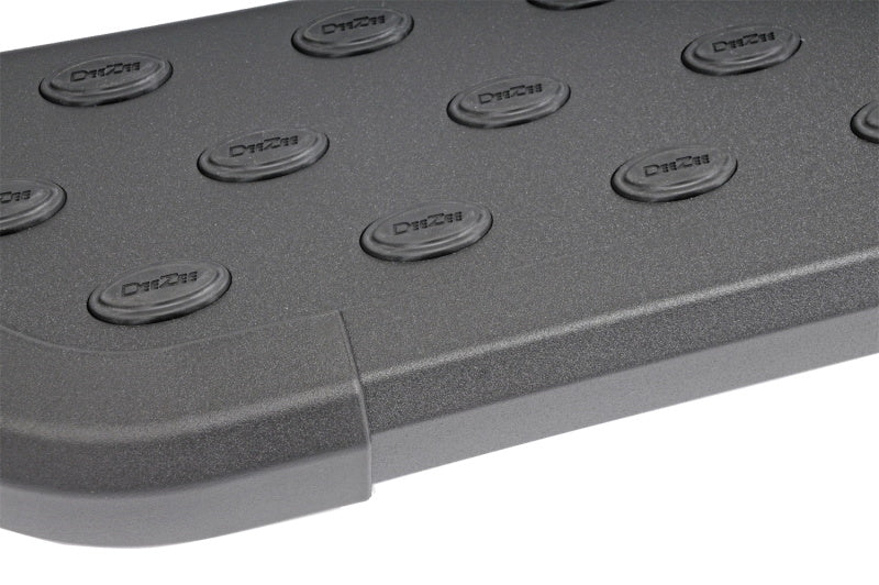 Dee Zee 99-23 Chevrolet/GMC/Dodge/Ford Full Size Running Board ExtCab NXt Universal Truck Board