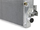 aFe 13-18 RAM Diesel Trucks L6-6.7L (td) BladeRunner Street Series Radiator
