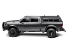 Husky Liners 19-23 RAM 2500/3500 DRT Style Fender Flares (Smooth) 4pc - Blk