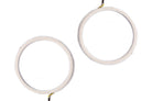Diode Dynamics Halo Lights LED 160mm Switchback (Pair)