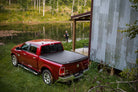 UnderCover 19-20 Ram 1500 6.4ft SE Bed Cover - Black Textured