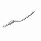 Magnaflow 08-13 128i 3 L Underbody Direct Fit Converter