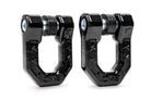 DV8 Offroad D-Rings Pair