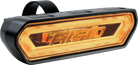 Rigid Industries Chase Tail Light Kit w/ Mounting Bracket - Amber