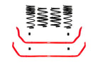 Eibach Pro Plus Kit 94-04 Ford Mustang V6 (SN95)