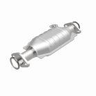 MagnaFlow Conv DF Toyota 81-83