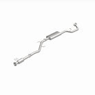 Magnaflow 13-17 Hyundai Santa Fe Sport 2.4L Direct Fit Cat Converter (California Grade)