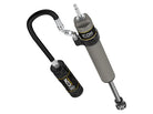 ICON 2025 Toyota 4Runner 0-3in Rear 2.5 VS Aluminum Series Remote Reservoir Shock