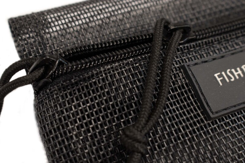 Fishbone Offroad 2018+ Jeep Wrangler JL 2 Door Tube Door Storage Bag