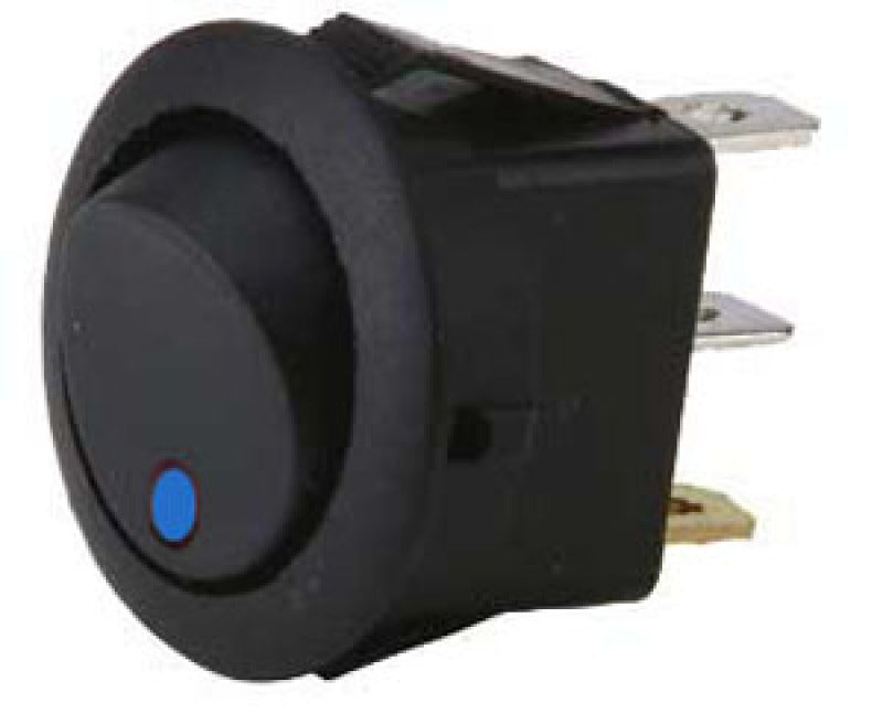 Diode Dynamics Add-on LED Switch Kit - Red