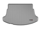 WeatherTech 2019+ Lexus UX w/o Optional Trunk Mounted Subwoofer Cargo Liners - Grey