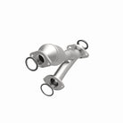 MagnaFlow Conv DF 01-03 Highlander 3L rr OEM