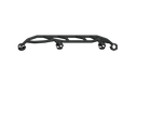 Road Armor 15-19 Chevy 2500 Stealth Front Bumper w/Intimidator Guard - Tex Blk