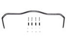 Hellwig 78-88 GM A/G-Body Solid Chromoly 1in Rear Sway Bar