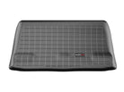 WeatherTech 2018+ Honda Odyssey Cargo Liner - Black