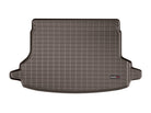 WeatherTech 2019+ Subaru Forester Cargo Liners - Cocoa